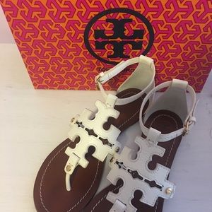 Tory Burch Phoebe Thong Sandal
